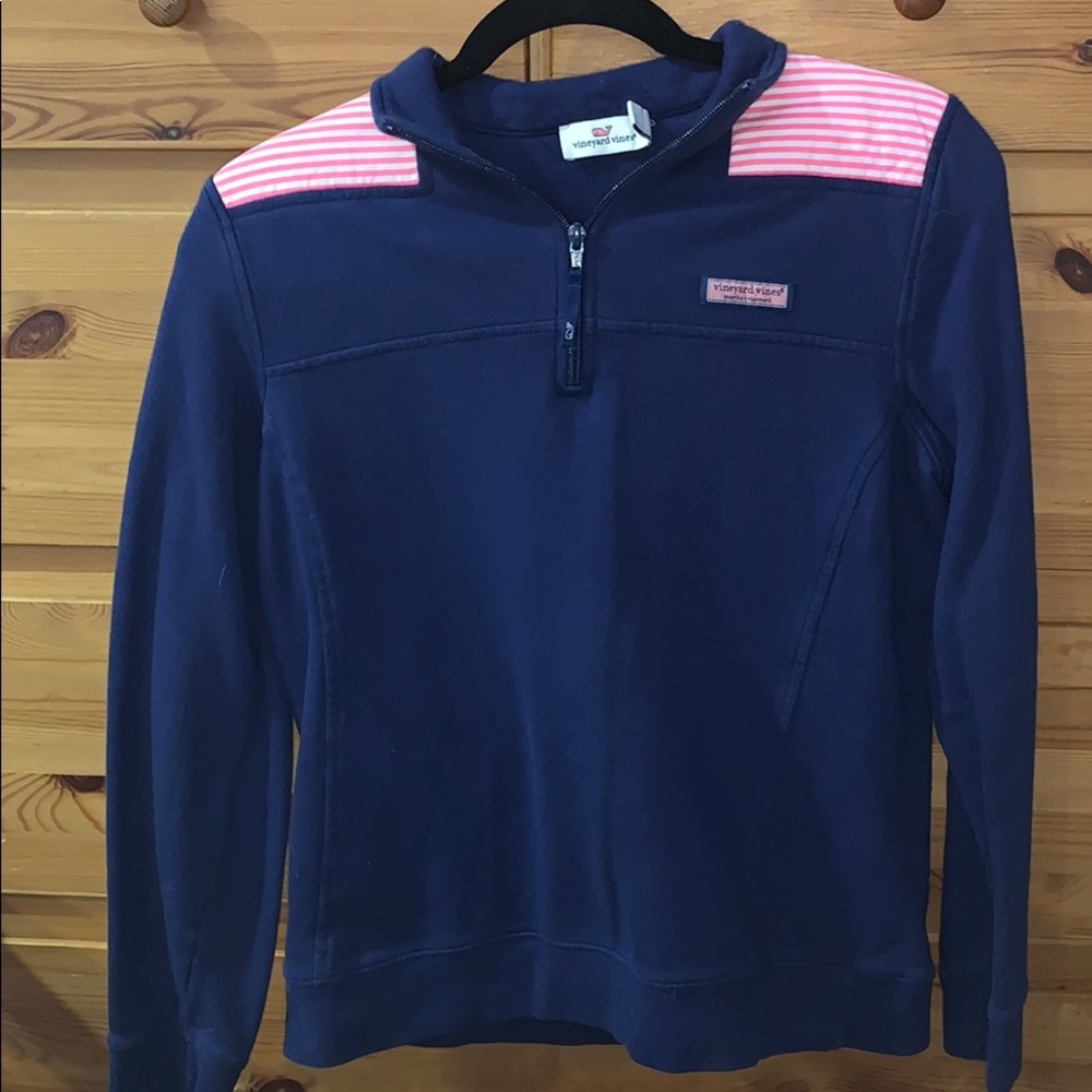 Vineyard Vines Shep shirt